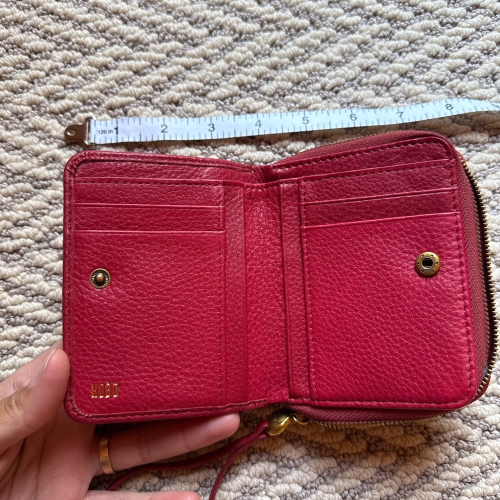 HOBO Pride Wallet - Picture 4 of 5